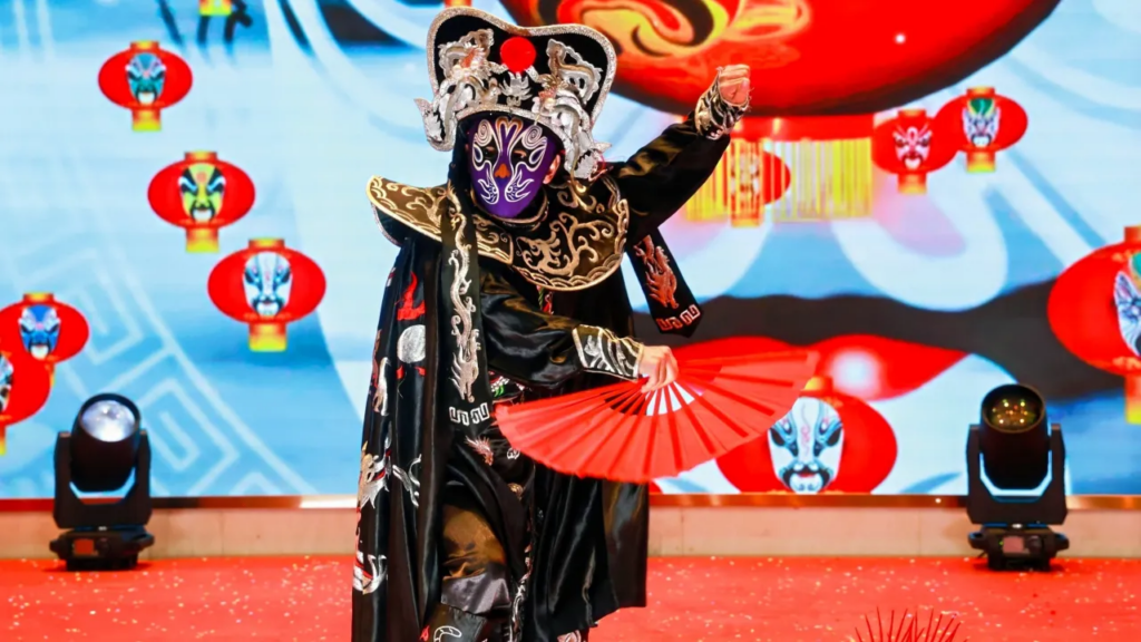 百步印社八周年：逐梦八载，共赴未来！