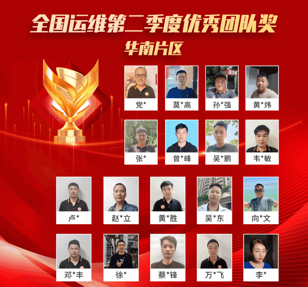 守护千万用户便捷打印 专业运维铸就百步服务