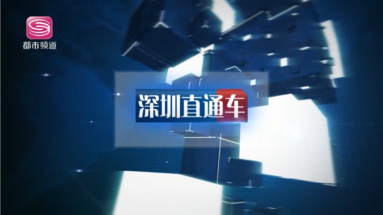 深圳直通车报道